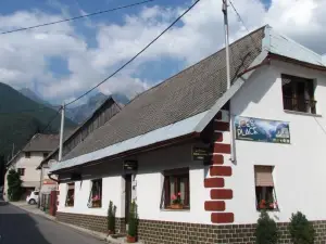 Joe's Place