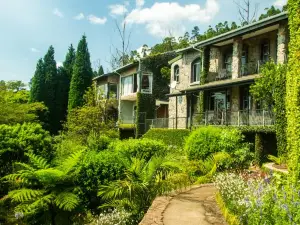 Ematjeni Retreat & Guesthouse
