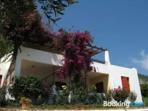 Hotel Heleni Apartments