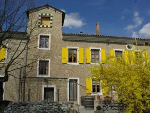 La Maison des Hôtes