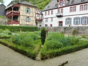 Ferienwohnung Pretz