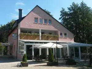 Pension Konditorei Cafe Dora
