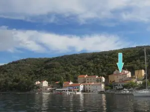 Apartments & Rooms Dinko