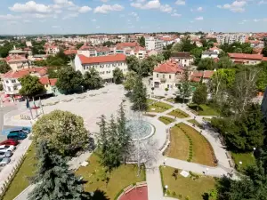 Kolhida Complex