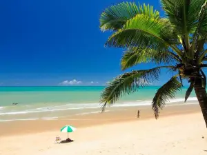 Pousada Tropical