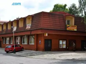Penzion Kaspec