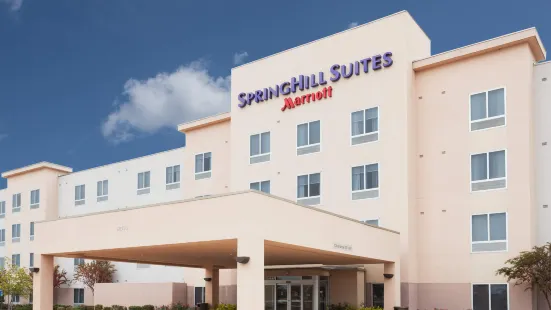 SpringHill Suites Shreveport-Bossier City/Louisiana Downs