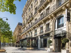 Maison Albar- le Champs-Elysées