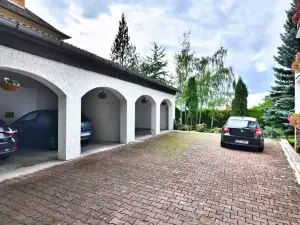 Hotel Villa Conti