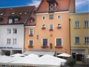 Hotel Gäubodenhof