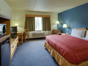 Comfort Inn