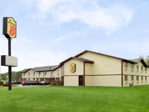 Quality Inn Jackson North