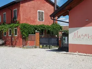 Agriturismo Frascje Dai Spadons