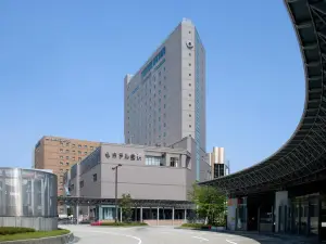 โรงแรมคานาซาวะ