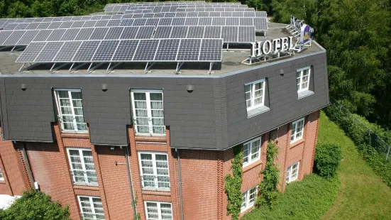 施默克霍夫貝斯特韋斯特酒店