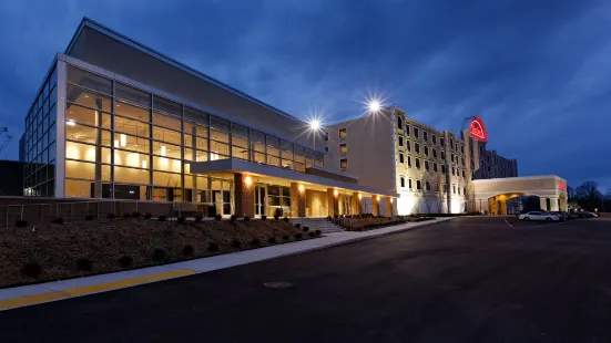 Harlow's Casino Resort & Spa