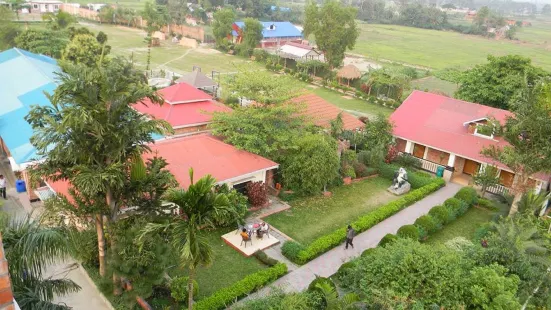 Shaira Garden Resort