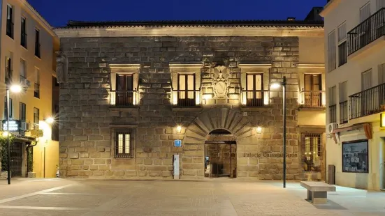 Palacio Carvajal Giron