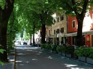 Albergo Montenerone