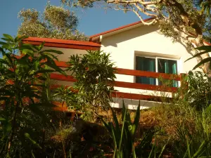 Gîte et meublés du Tour du Monde