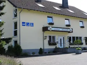 Landhaus Eifelsicht