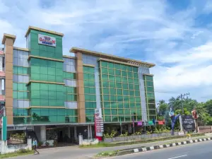 Sree Gokulam Residency
