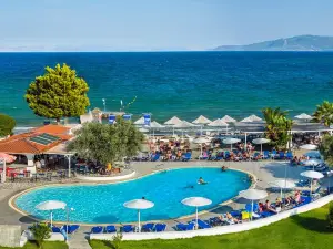 Brown Beach Evia Island, All Inclusive in Eretria, a Member of Brown Hotels