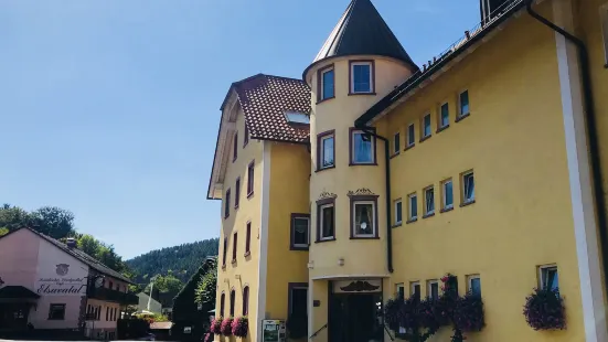 Hotel Zum Engel