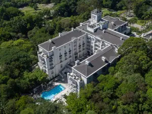PalácioTangará - Oetker Collection酒店歐特家系列酒店