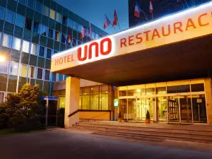 Hotel Uno