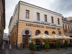 Hotel Grand