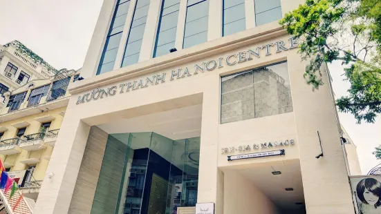 Muong Thanh Grand Hanoi Centre