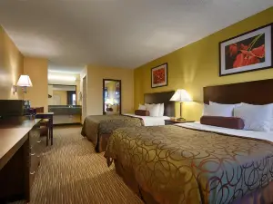 Days Inn by Wyndham Round Rock