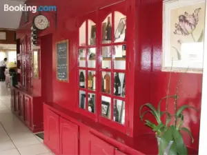 墨卡託飯店