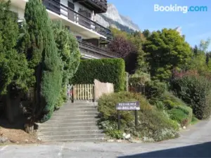 Mont Blanc Views Apartments