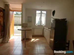 Le Bois Flotté