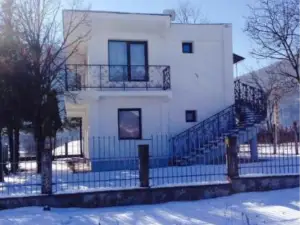 Vila Blanca