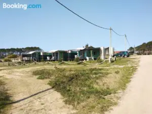 La Isla