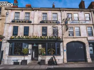 The Black Swan Inn