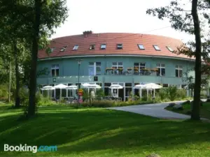 Müritzparadies