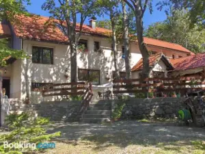 Planinarski Centar Petehovac