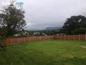 Orme View Lodges
