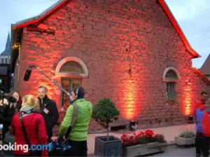 Heinrichs Winery Bed & Breakfast