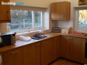 Ty'r Afon - River Cottage