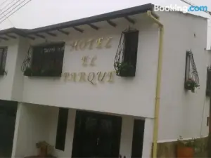 Hotel El Parque HR