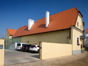 Hotel Lahofer