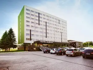 Hotel Ali Baba