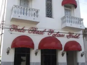 Hotel Pousada Porto Real