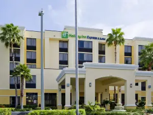 Holiday Inn Express & Suites KENDALL EAST - MIAMI by IHG