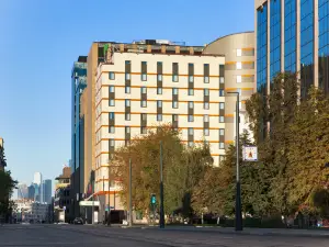 薩夫塔爾萊斯納亞酒店